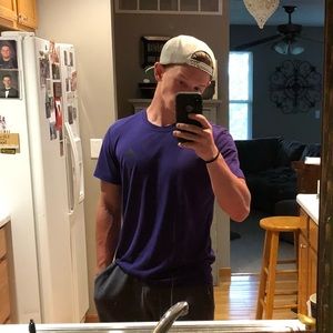 Meet your Posher, Trent